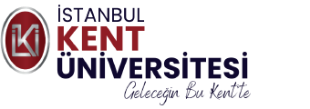 Kent Üniversitesi Logosu